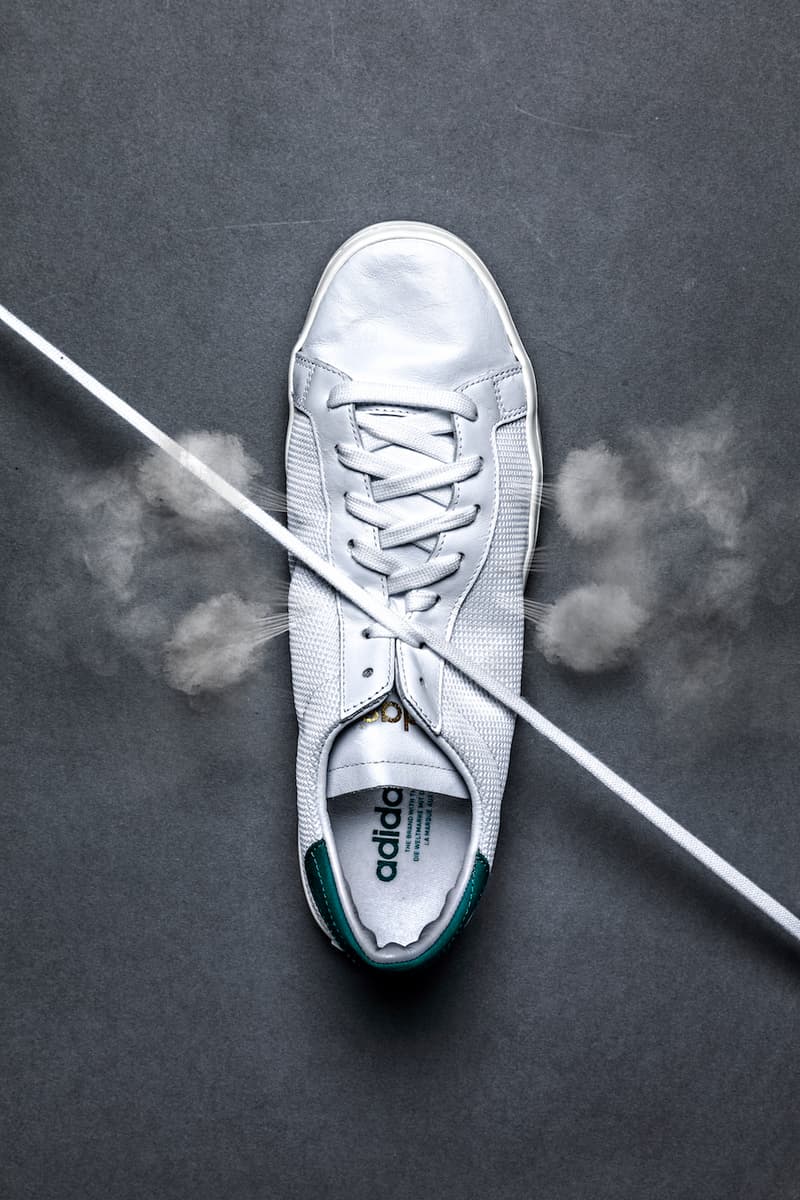 adidas Originals 2016 夏季 ICON 系列