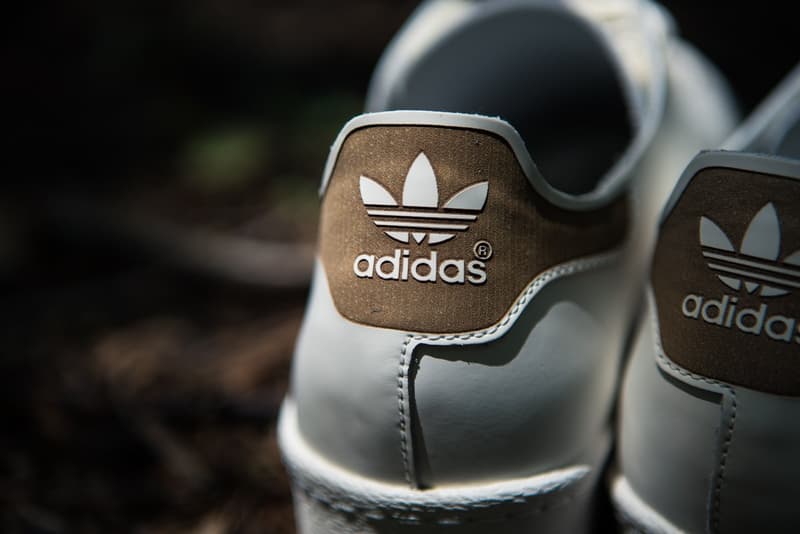 adidas Originals x Barneys New York 聯名獨佔 Superstar 鞋款