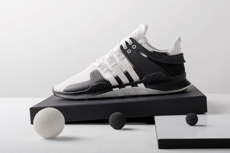 率先預覽 adidas Originals 全新 EQT ADV Support 910 別注鞋款