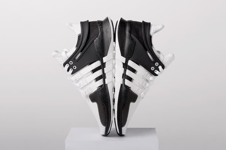 率先預覽 adidas Originals 全新 EQT ADV Support 910 別注鞋款