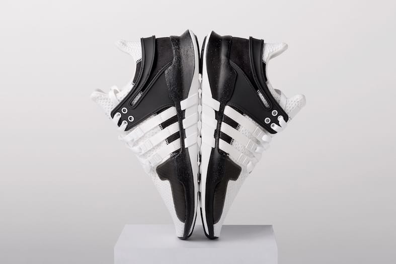 率先預覽 adidas Originals 全新 EQT ADV Support 910 別注鞋款
