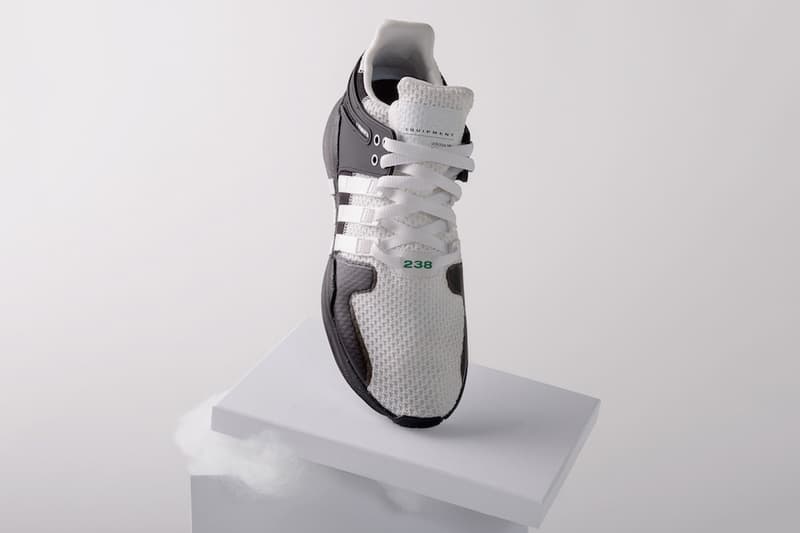 率先預覽 adidas Originals 全新 EQT ADV Support 910 別注鞋款