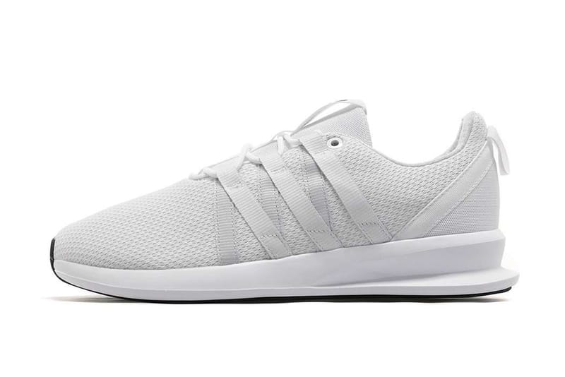 adidas Originals Loop Racer 全新配色系列