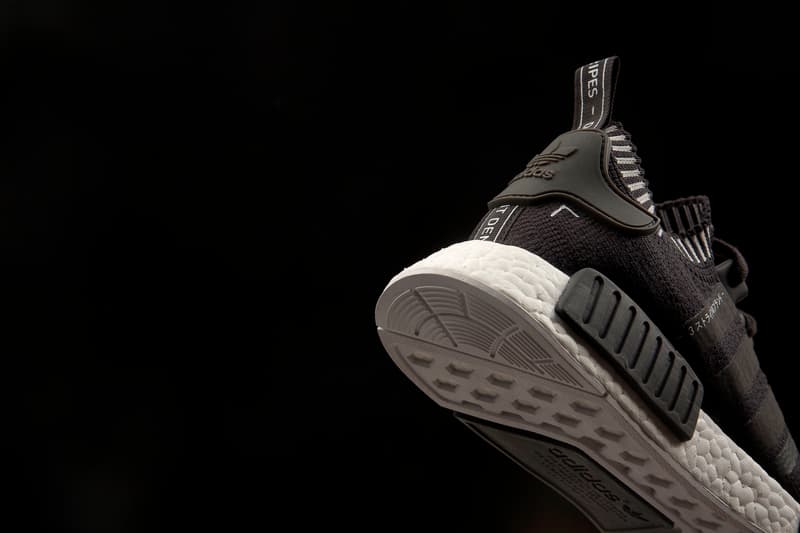 adidas Originals NMD_R1Primeknit 3 款全新配色正式登場
