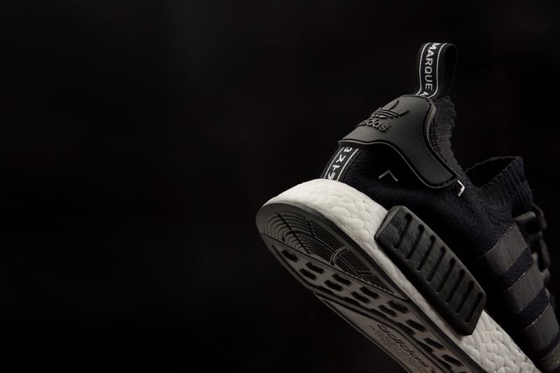 adidas Originals NMD_R1Primeknit 3 款全新配色正式登場