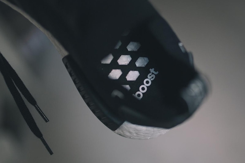 adidas Originals 最新 NMD_R1 Primeknit 系列台灣地區入手情報