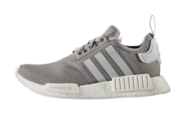 #hypebeastkids: adidas Originals 首個 NMD RUNNER J 童裝系列登場