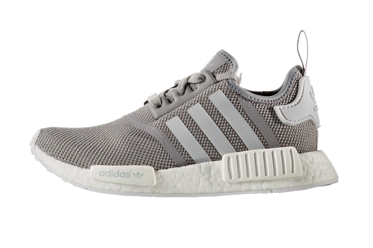 #hypebeastkids: adidas Originals 首個 NMD RUNNER J 童裝系列登場