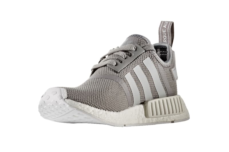 #hypebeastkids: adidas Originals 首個 NMD RUNNER J 童裝系列登場