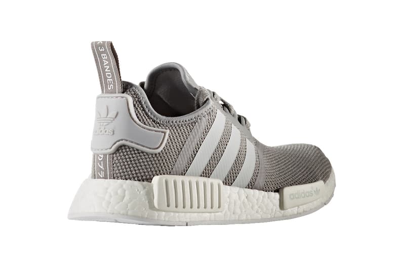 #hypebeastkids: adidas Originals 首個 NMD RUNNER J 童裝系列登場