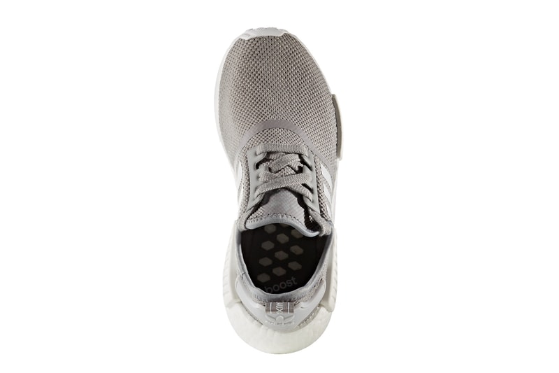 #hypebeastkids: adidas Originals 首個 NMD RUNNER J 童裝系列登場