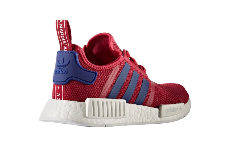 #hypebeastkids: adidas Originals 首個 NMD RUNNER J 童裝系列登場