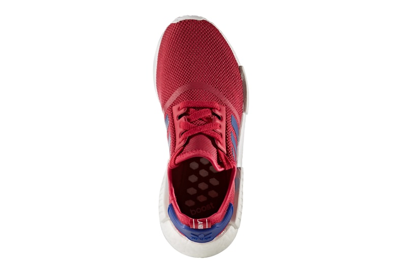 #hypebeastkids: adidas Originals 首個 NMD RUNNER J 童裝系列登場