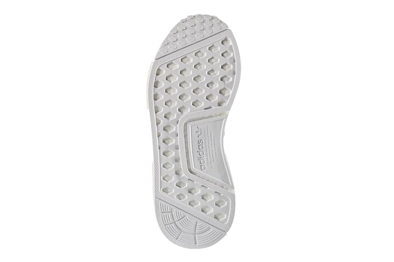 #hypebeastkids: adidas Originals 首個 NMD RUNNER J 童裝系列登場