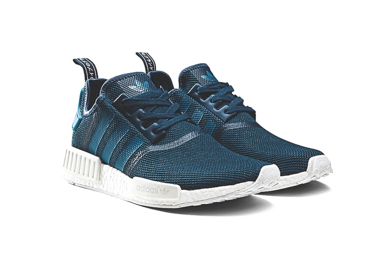 adidas Originals NMD_R1official launch
