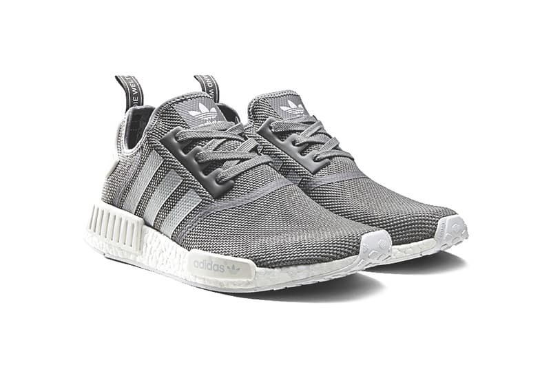 adidas Originals NMD_R1official launch