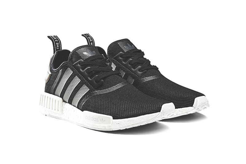 adidas Originals NMD_R1official launch