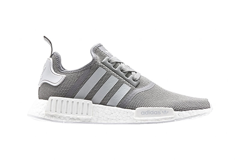 adidas Originals NMD_R1official launch