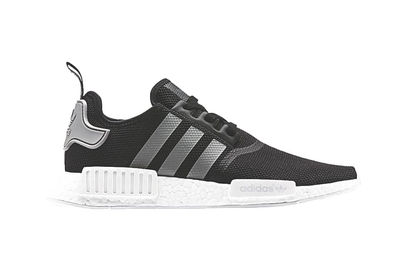 adidas Originals NMD_R1official launch