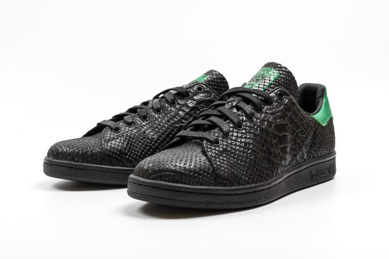adidas Originals Stan Smith 全新配色設計