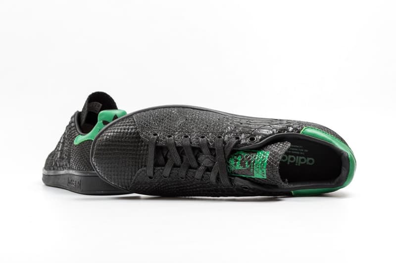 adidas Originals Stan Smith 全新配色設計