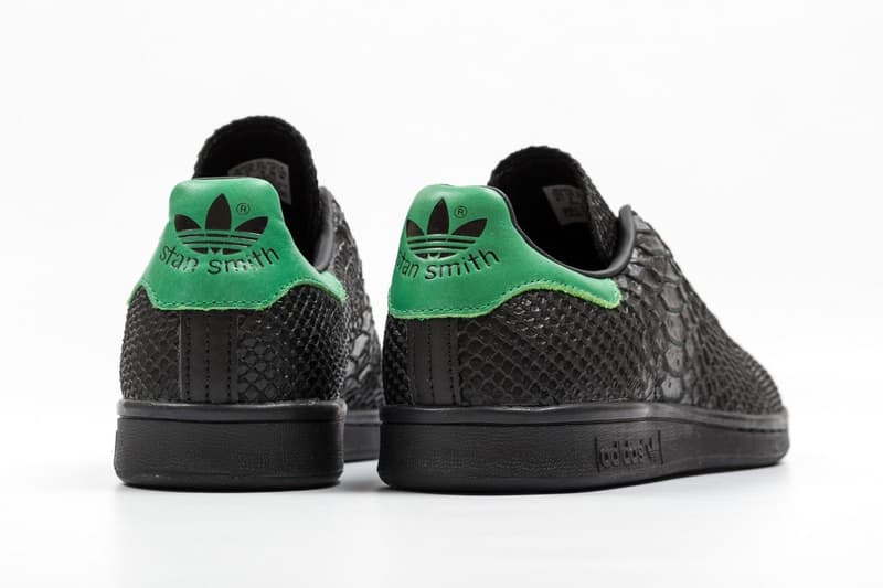 adidas Originals Stan Smith 全新配色設計