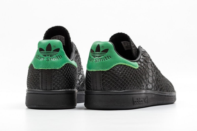 adidas Originals Stan Smith 全新配色設計