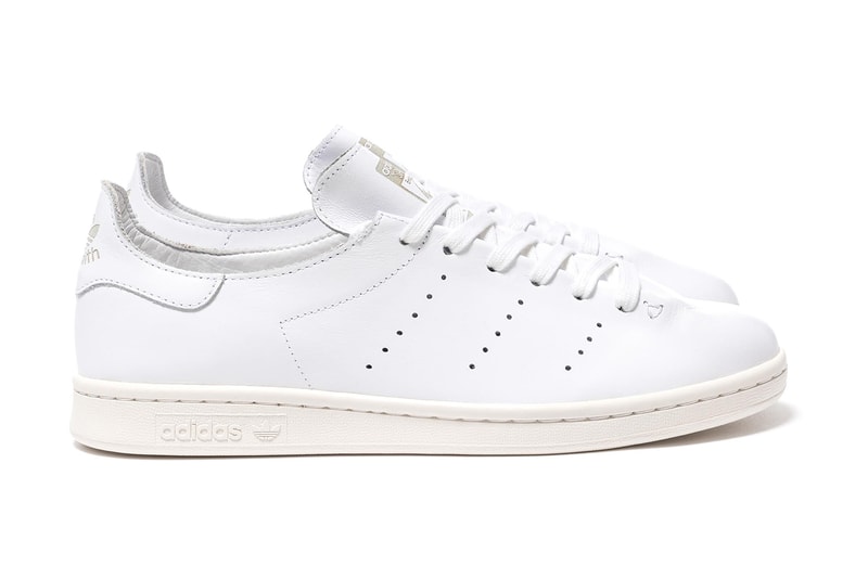 adidas Originals 推出全新 Stan Smith Lea Sock 鞋款