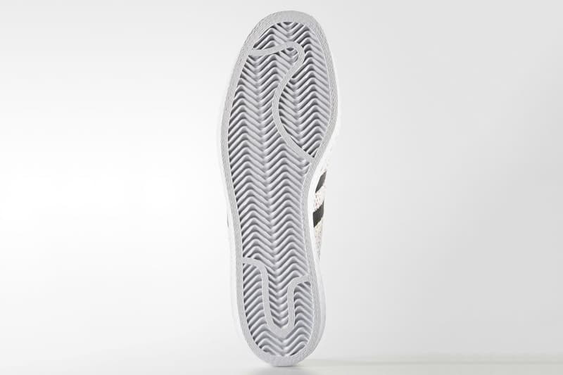 adidas Originals Primeknit Superstar 80s Multicolor