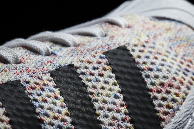 adidas Originals Primeknit Superstar 80s Multicolor