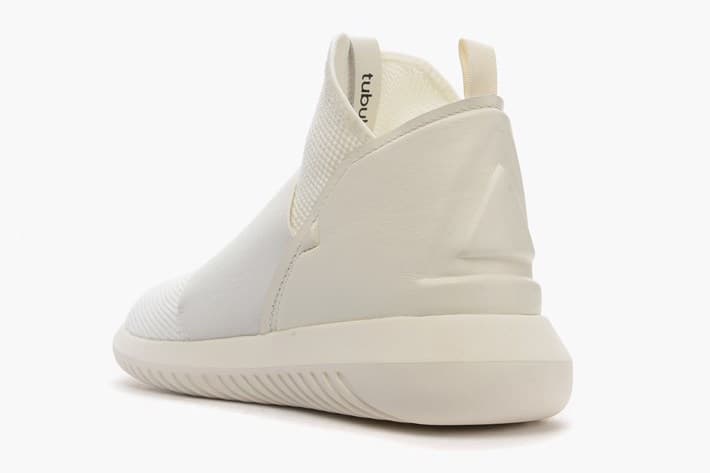 女生專屬！adidas Originals 為 Tubular Defiant 推出全新 Slip On 版本