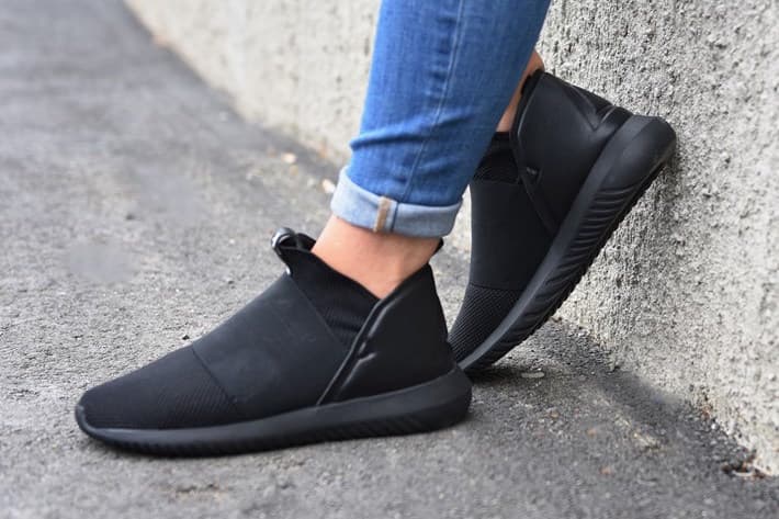 女生專屬！adidas Originals 為 Tubular Defiant 推出全新 Slip On 版本