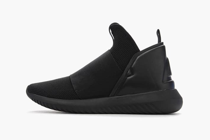女生專屬！adidas Originals 為 Tubular Defiant 推出全新 Slip On 版本