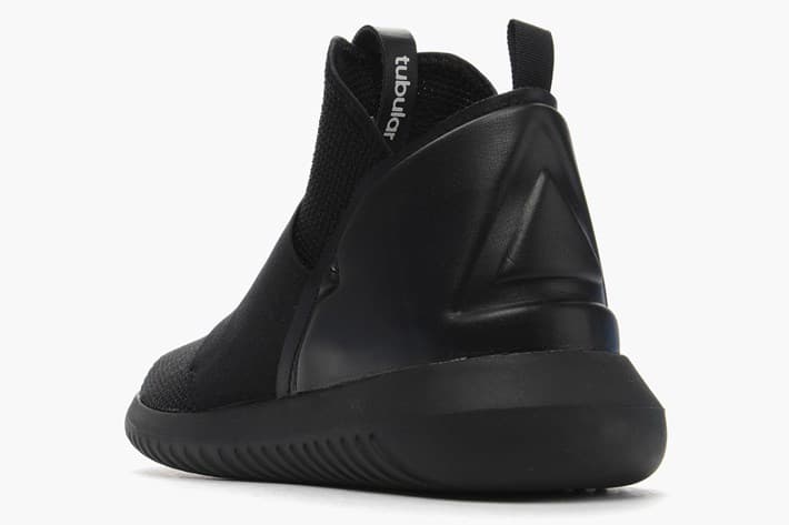 女生專屬！adidas Originals 為 Tubular Defiant 推出全新 Slip On 版本