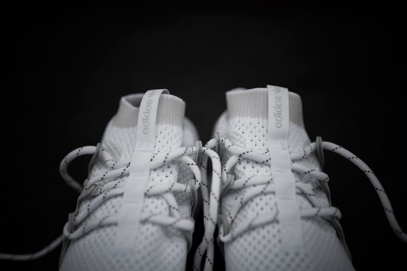 adidas Originals Tubular Nova Primeknit 全新配色設計「Vintage White」