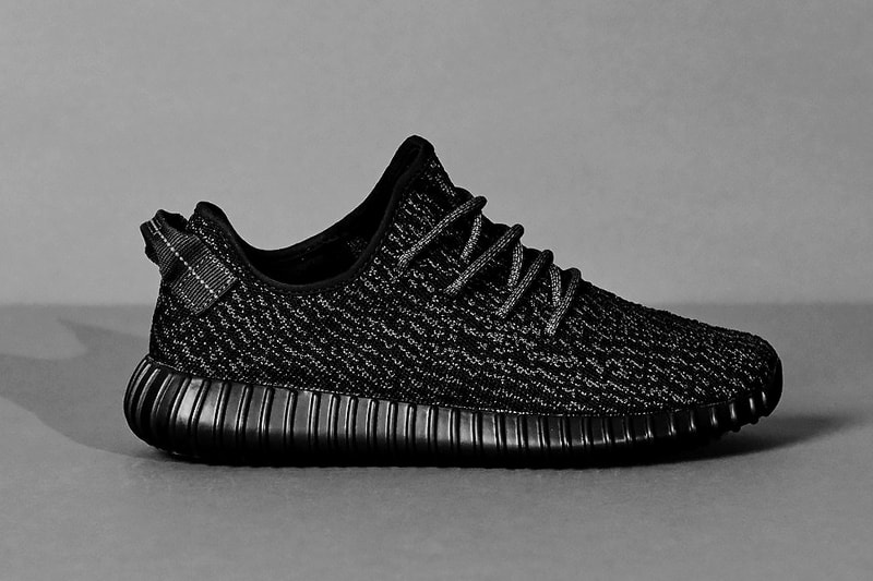 adidas Originals Yeezy Boost 350 relaunch