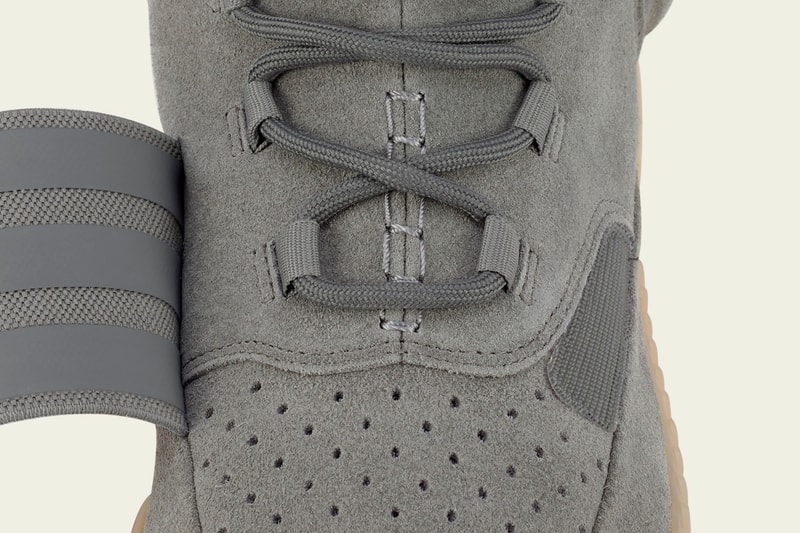adidas Originals 全新 YEEZY BOOST 750 香港區發售詳情公佈