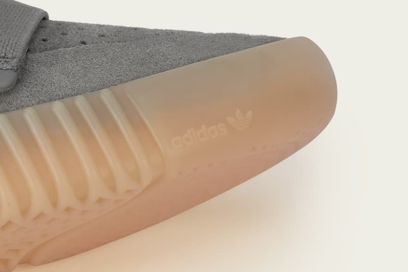 adidas Originals 全新 YEEZY BOOST 750 香港區發售詳情公佈