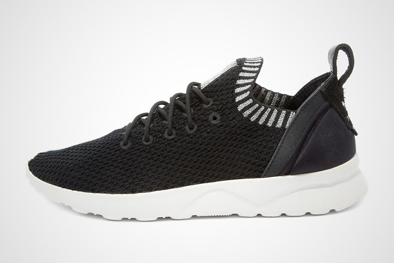 adidas Originals 推出全新鞋款 ZX Flux ADV Virtue PK