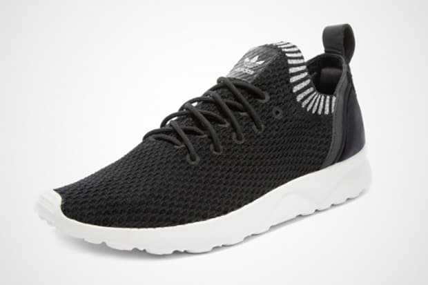 adidas Originals 推出全新鞋款 ZX Flux ADV Virtue PK