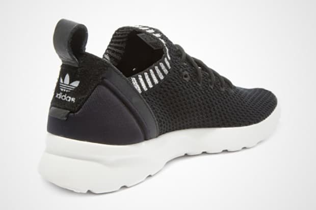 adidas Originals 推出全新鞋款 ZX Flux ADV Virtue PK