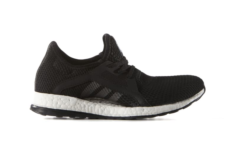 adidas pure boost x new color launch