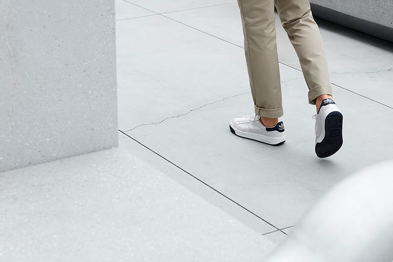adidas is Bringing Back the Classic Rod Laver Super