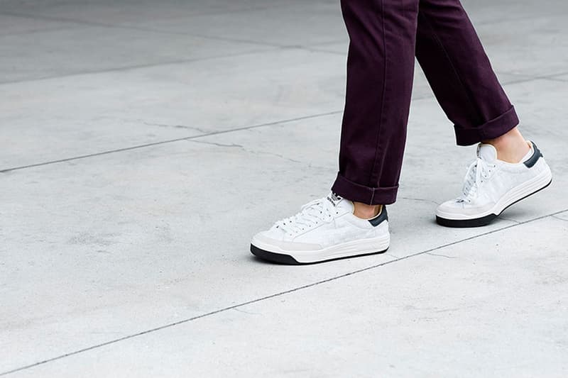 adidas is Bringing Back the Classic Rod Laver Super