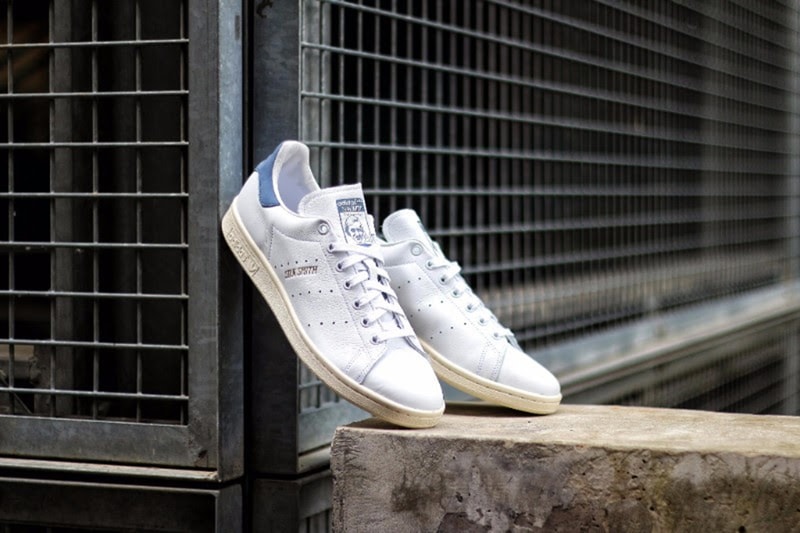 adidas Originals Stan Smith 全新配色設計