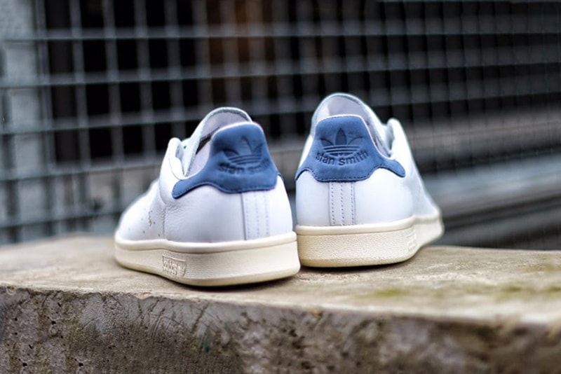 adidas Originals Stan Smith 全新配色設計