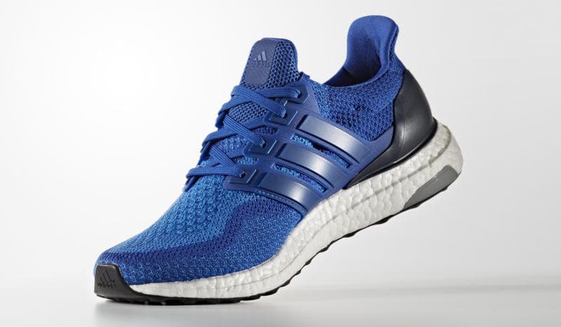 Adidas Released a "Royal" Ultra Boost