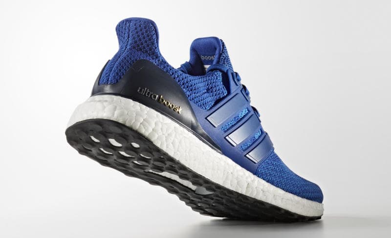 Adidas Released a "Royal" Ultra Boost