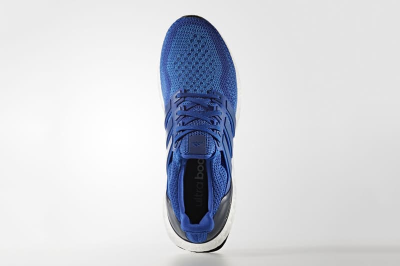Adidas Released a "Royal" Ultra Boost