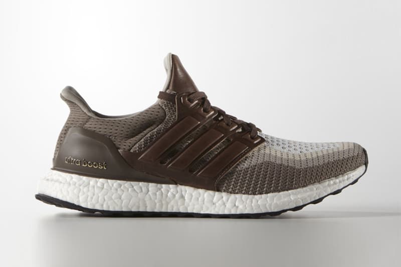adidas ultra boost chocolate coming soon